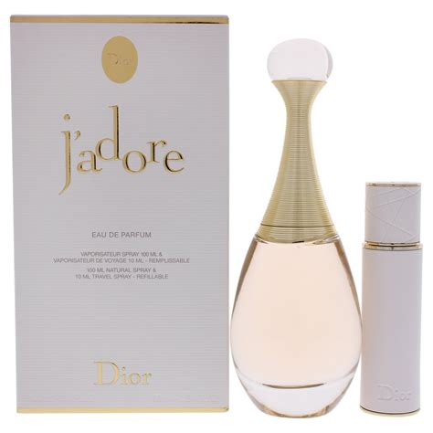 Amazon.com: Jadore Dior Perfume For Women Gift Set